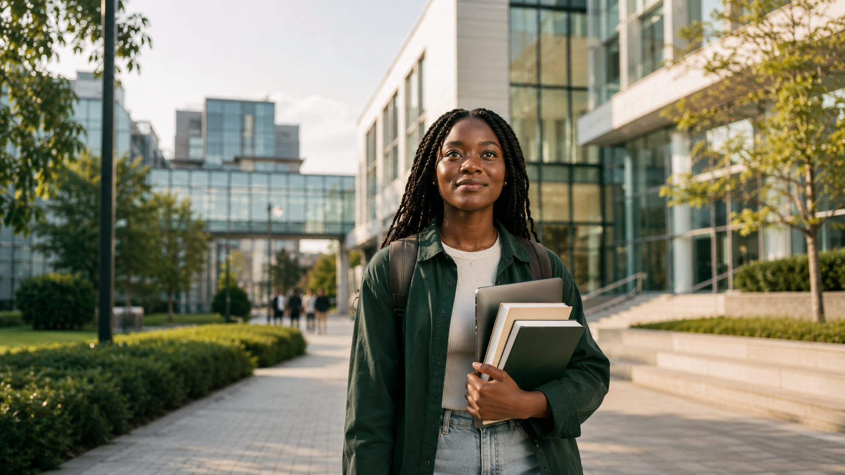 International Admission Processing