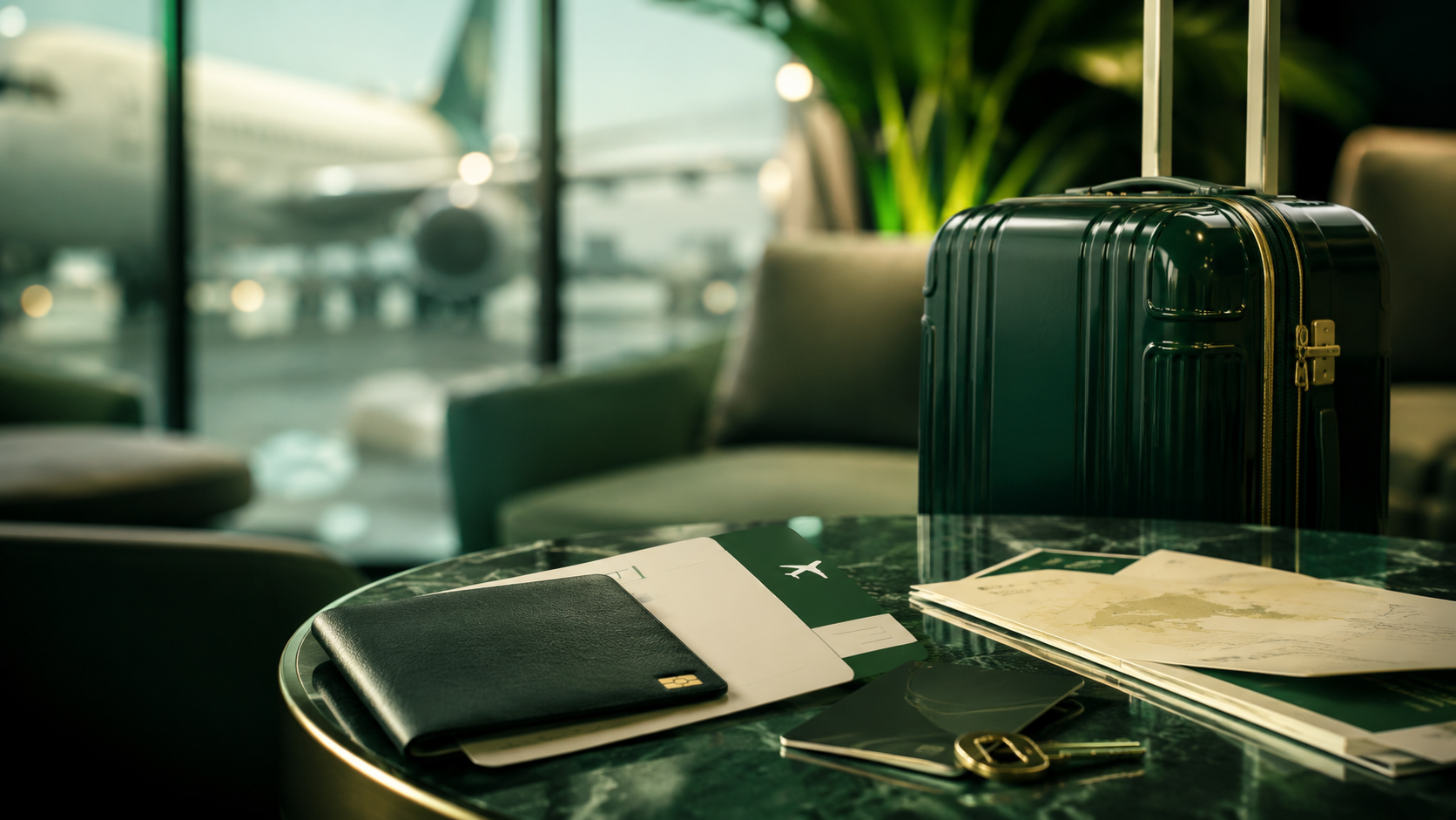 Travel & Tourism Support