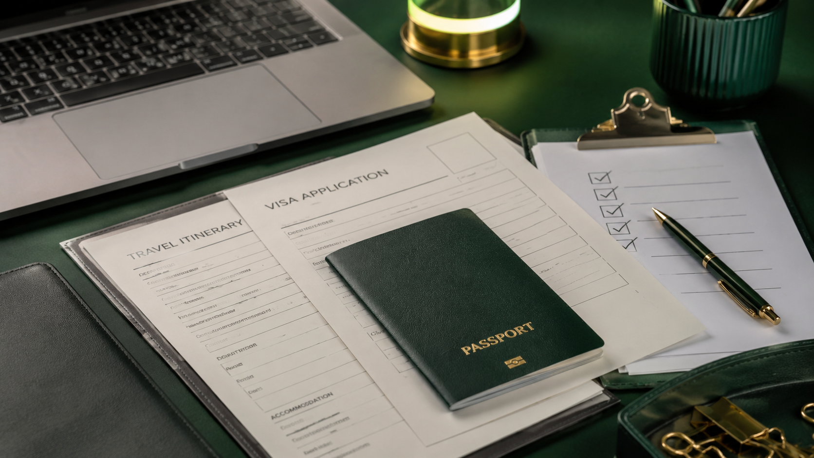 Visa Consultation Services